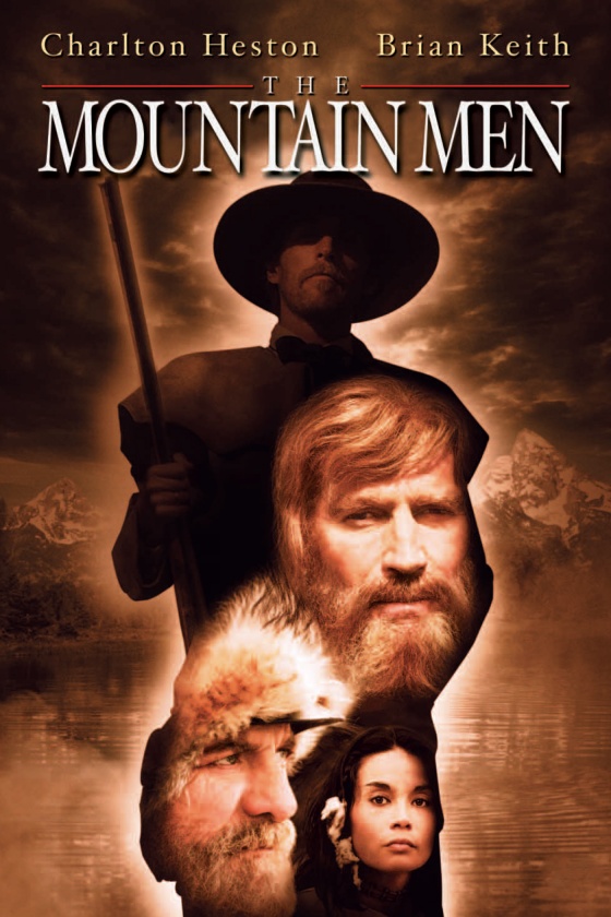 The Mountain Men Sony Pictures Entertainment